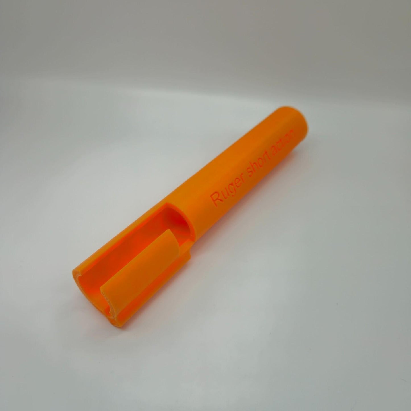 Ruger Precision Rifle Short Action Bolt Cover Holder Protector Un-Cocking Sleeve