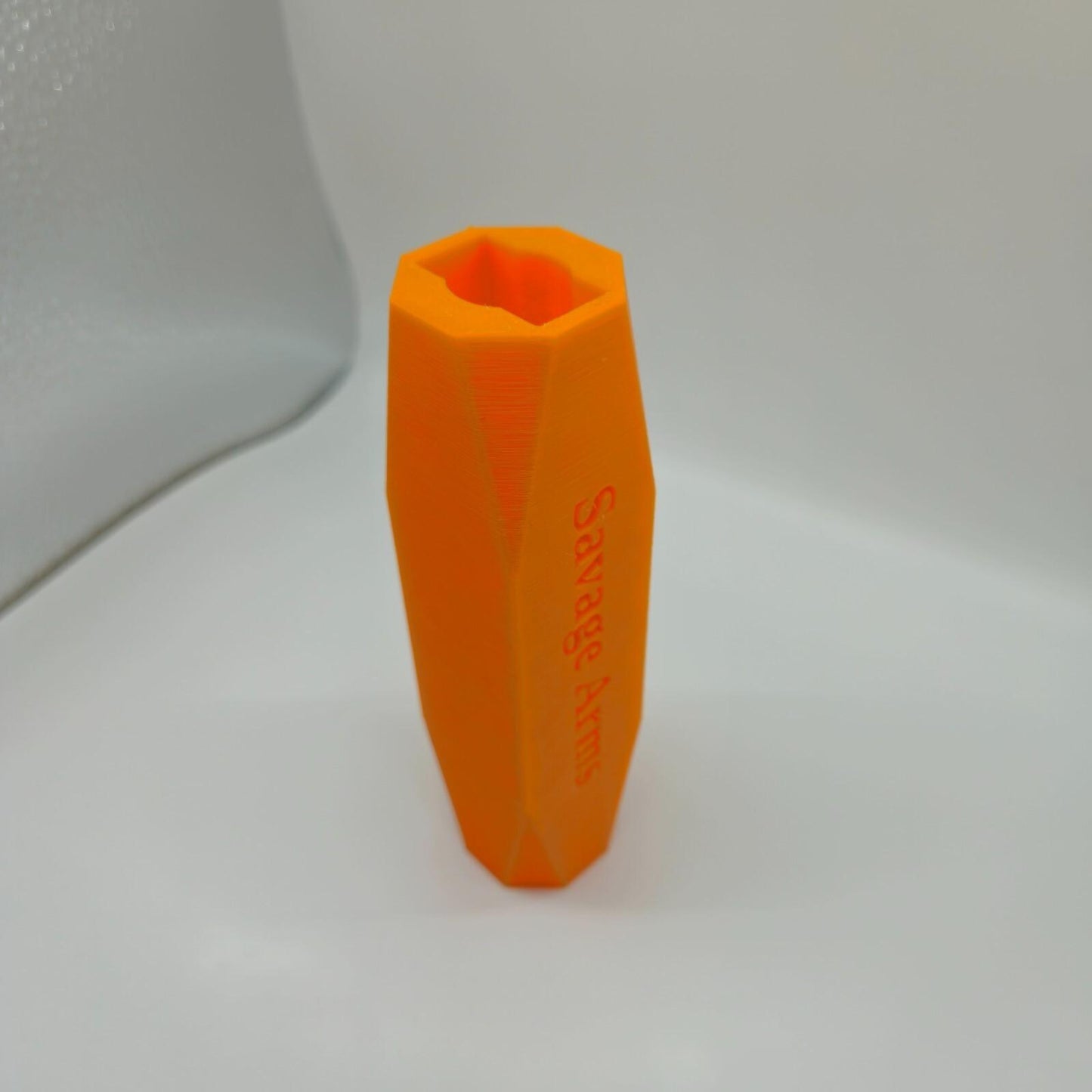 Savage Arms Universal Bolt Cover Holder Protector Un-Cocking Sleeve