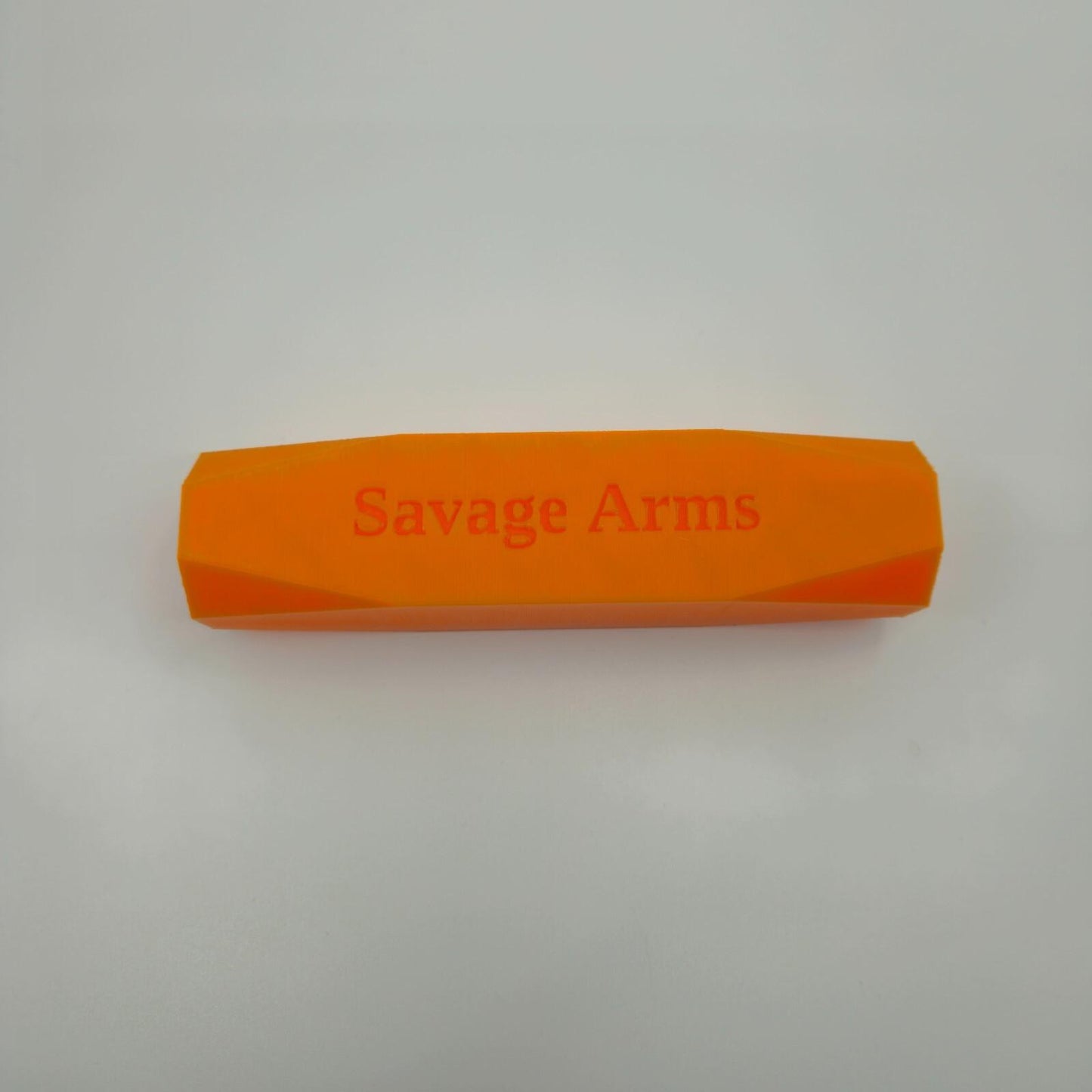 Savage Arms Universal Bolt Cover Holder Protector Un-Cocking Sleeve