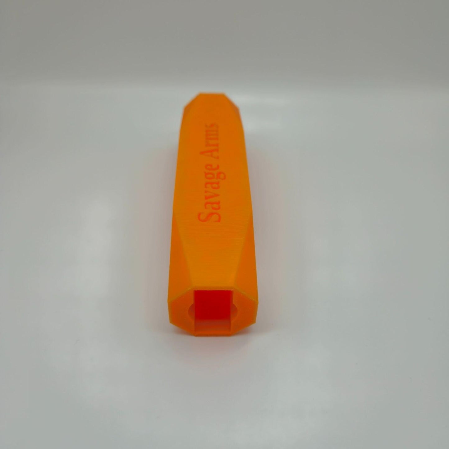 Savage Arms Universal Bolt Cover Holder Protector Un-Cocking Sleeve