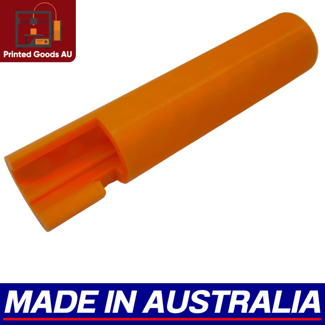 Remington 700 Series Universal Fit Bolt Cover Holder Protector Un-Cocking Sleeve