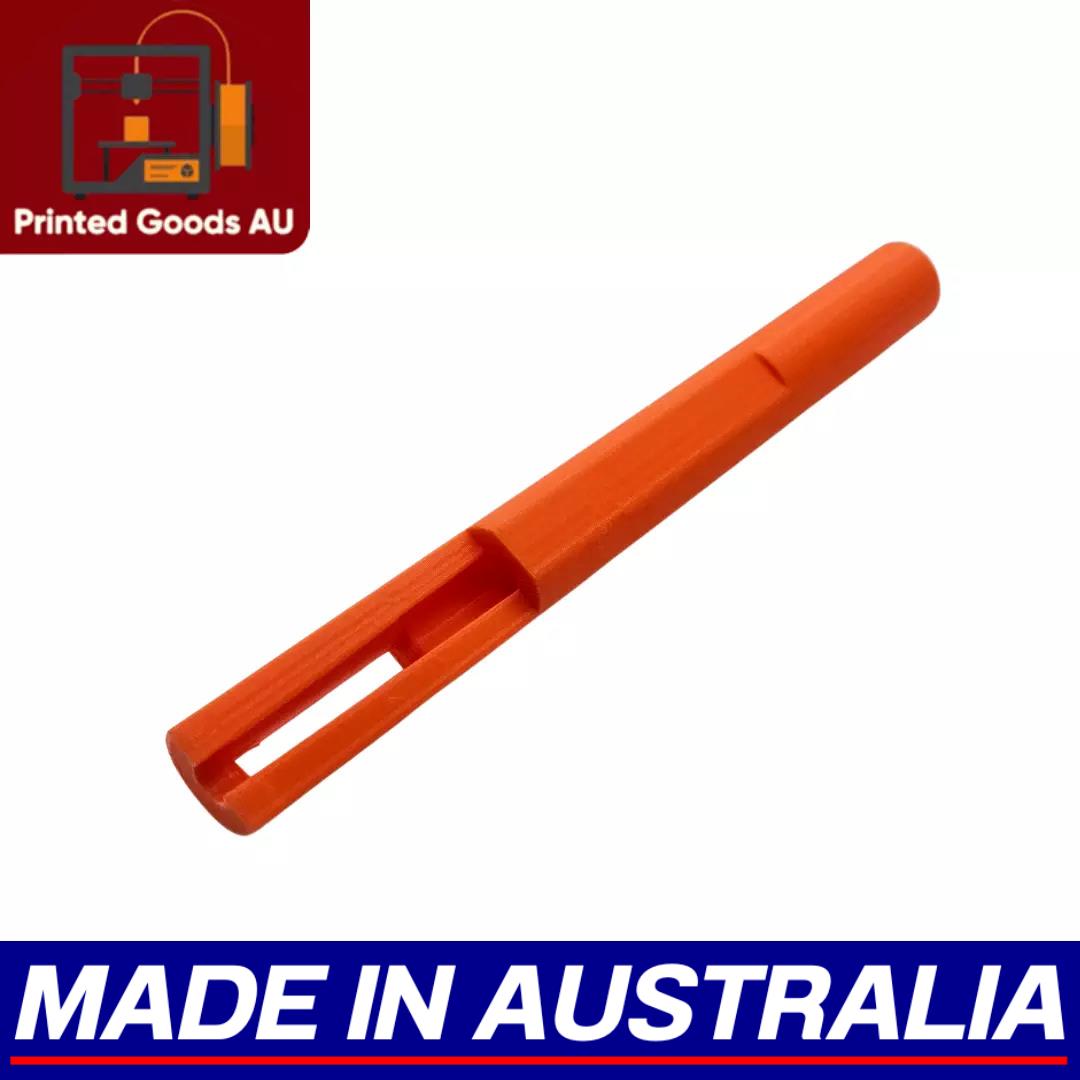 .22lr Cleaning Bore Guide Rifle Rod Snake Gun Barrel Fits CZ All 45X Chambers