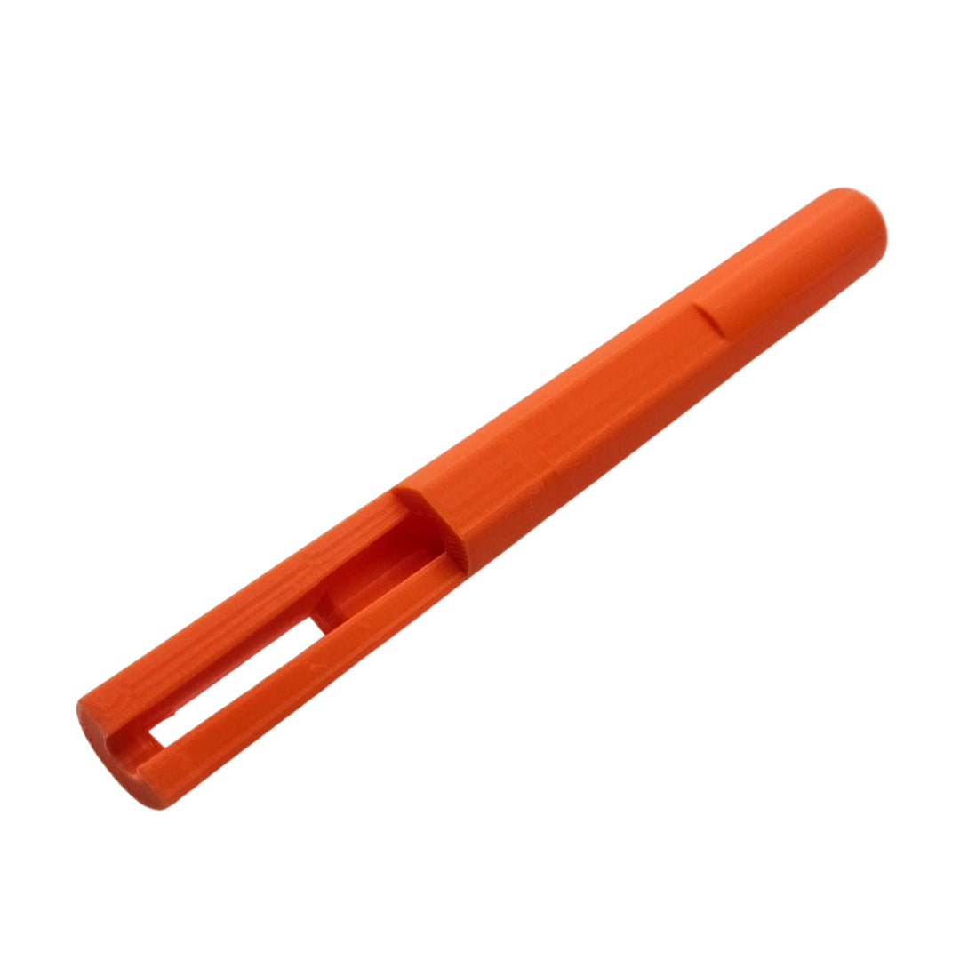 .22lr Cleaning Bore Guide Rifle Rod Snake Gun Barrel Fits CZ All 45X Chambers