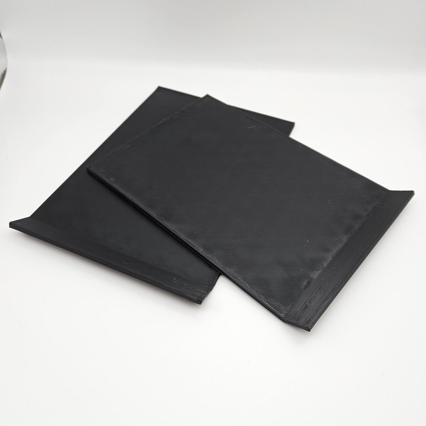 AU Ford Falcon Air Rams Pair Air Intake Snorkel Grill Genuine - Made in Aust