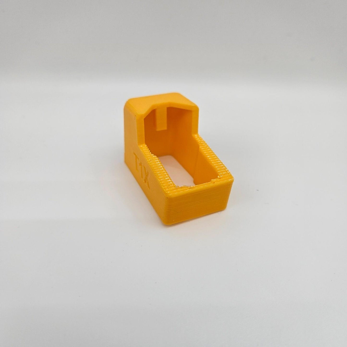 .17HMR Tikka T1X Rifle Magazine Speed Loader Tactical Thumb Saver - Made in Aus