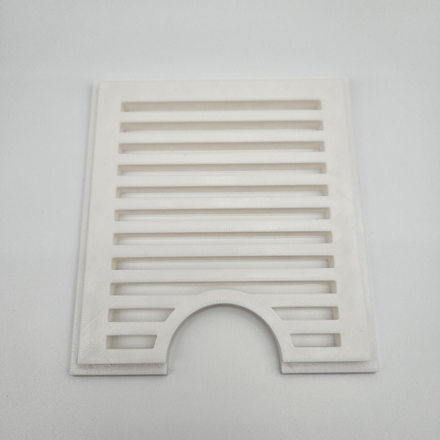 AU Ford Falcon Air Intake Panel Filter High Flow Performance - Made in Australia