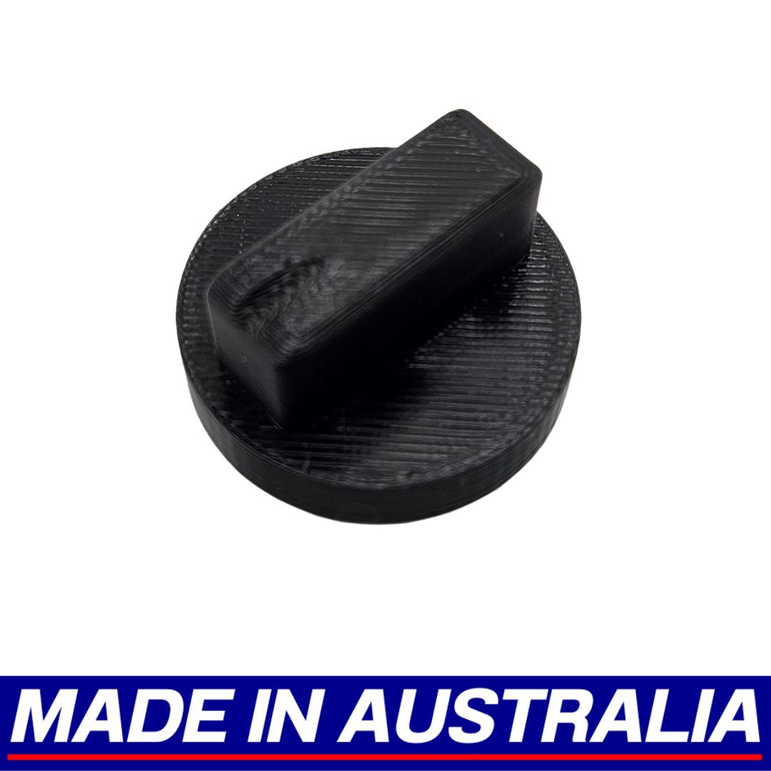 Ford AU Falcon A/C Vent Direction Knob –Airflow Control Switch AU BA BF XR6 XR8