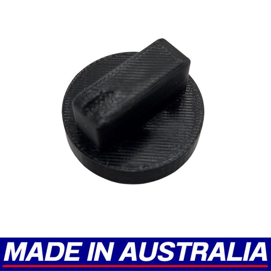 Ford AU Falcon A/C Vent Direction Knob –Airflow Control Switch AU BA BF XR6 XR8