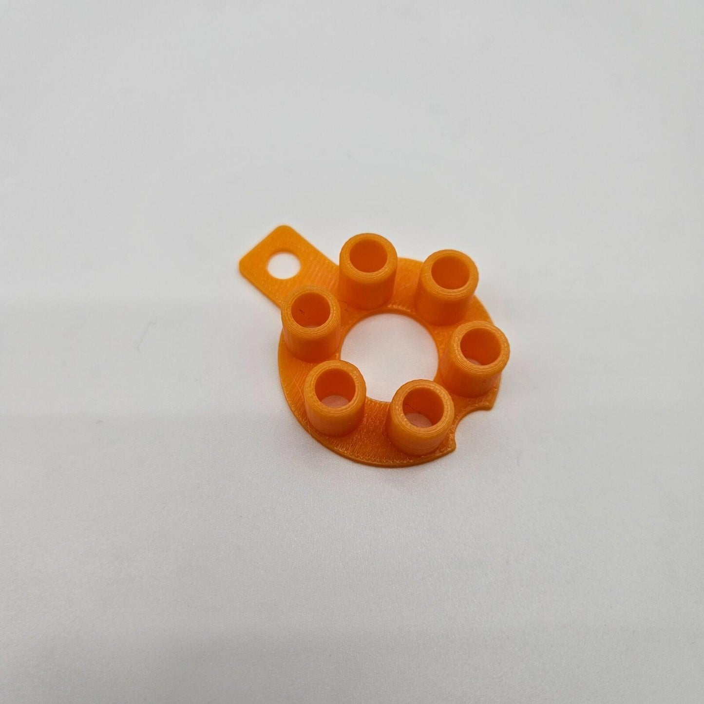 Revolver Pistol Range Chamber Flag Safety Indicator Universal 38 357 + Others