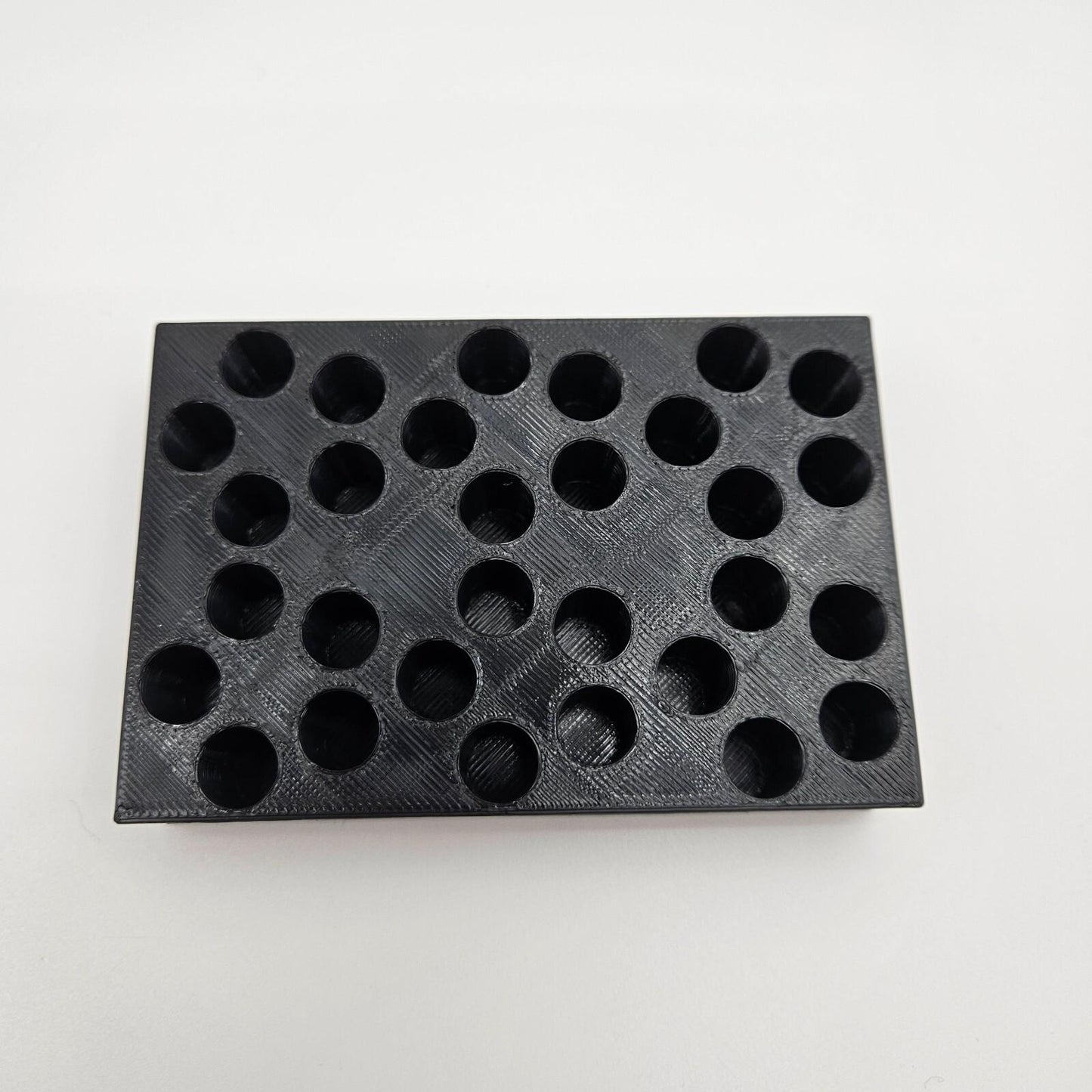 Reloading Block Speed Loader Ammunition Pistol + .357 .38 .40 Other Calibres