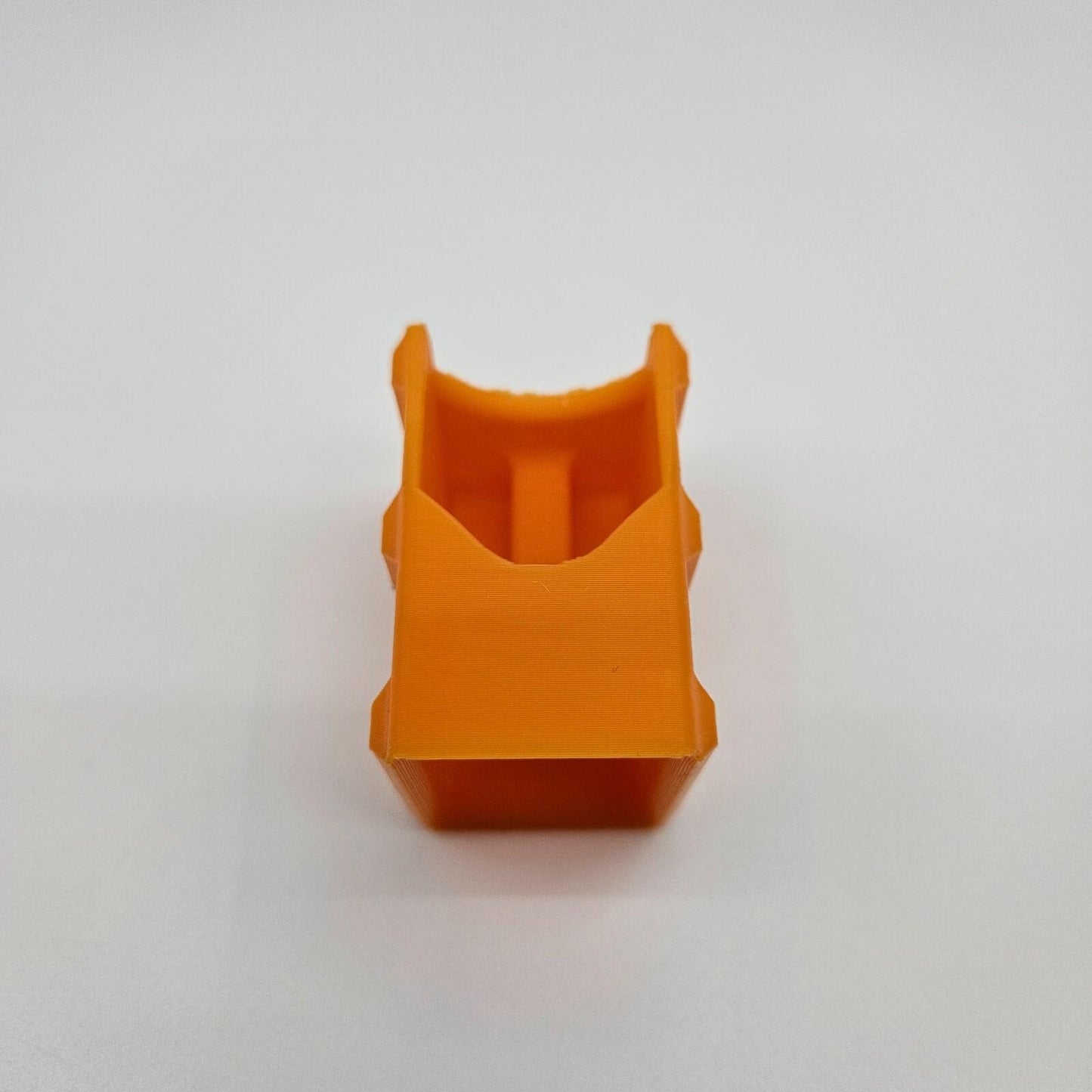 9mm Magazine Pistol Speed Loader Universal Thumb-Saver Tactical Mag - Aus Made