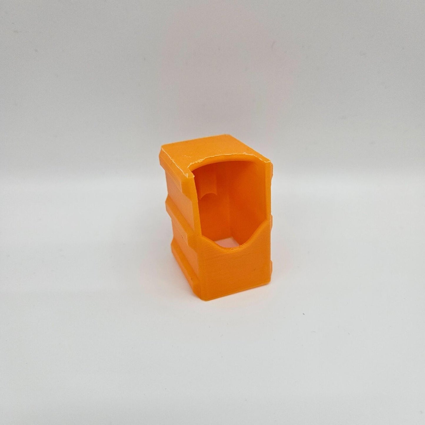 9mm Magazine Pistol Speed Loader Universal Thumb-Saver Tactical Mag - Aus Made