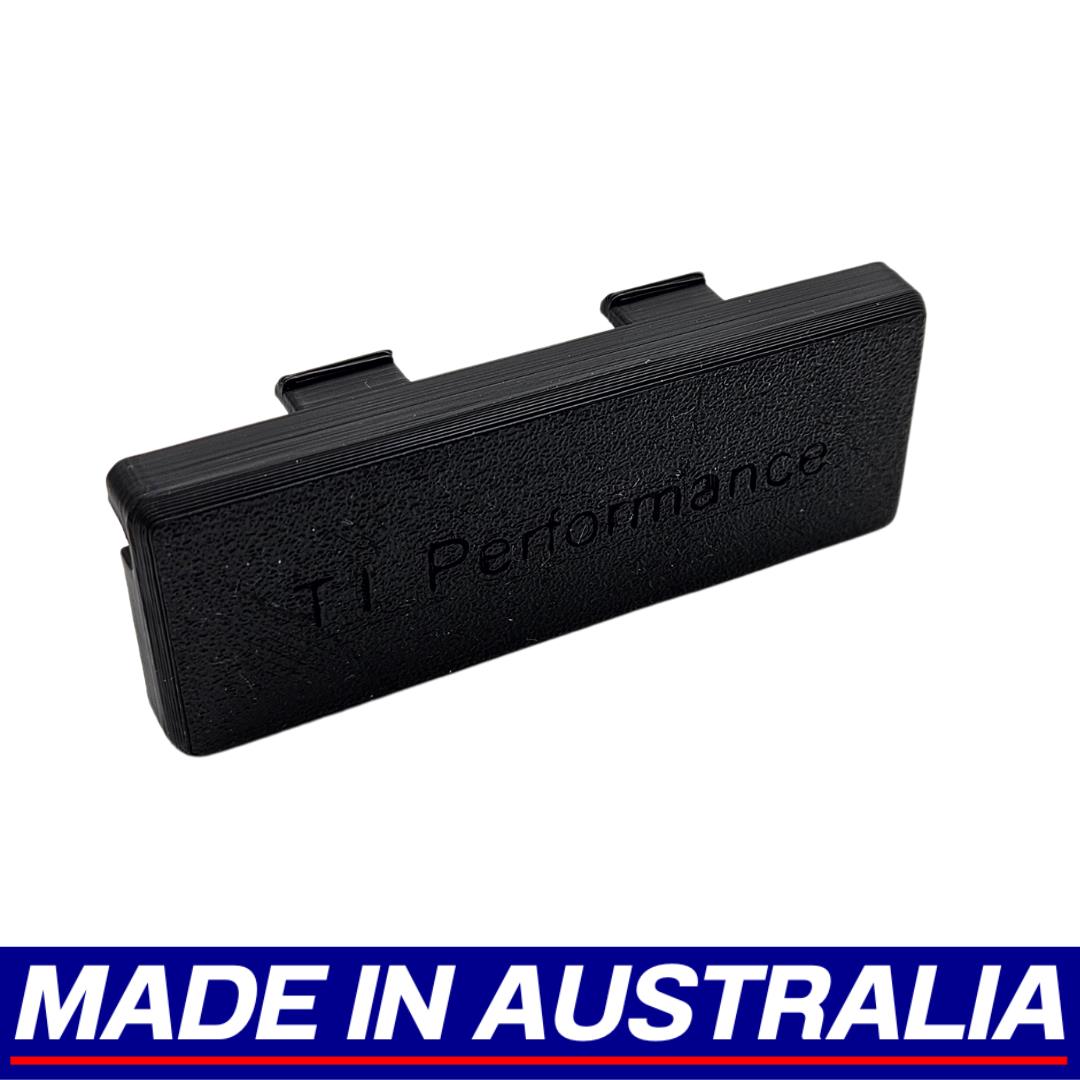 AU Ford Falcon J3 Chip ECU Cover – EA EB ED EF EL AU ECU Port Protector Aus Made