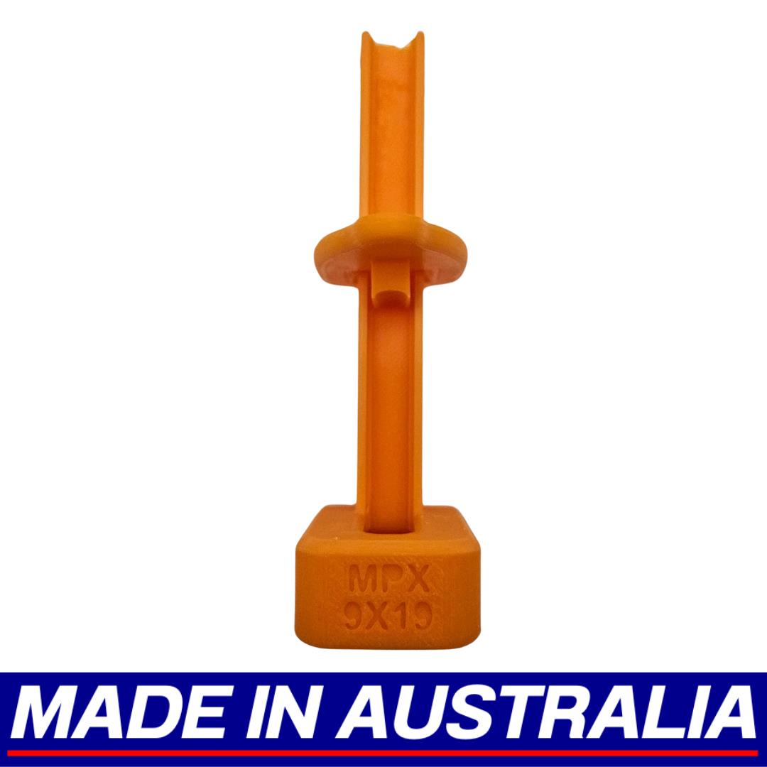 SIG MPX 9mm Magazine Speed Loader Tactical – Easy Load Tool Fits Gen 1/2/3 Mags