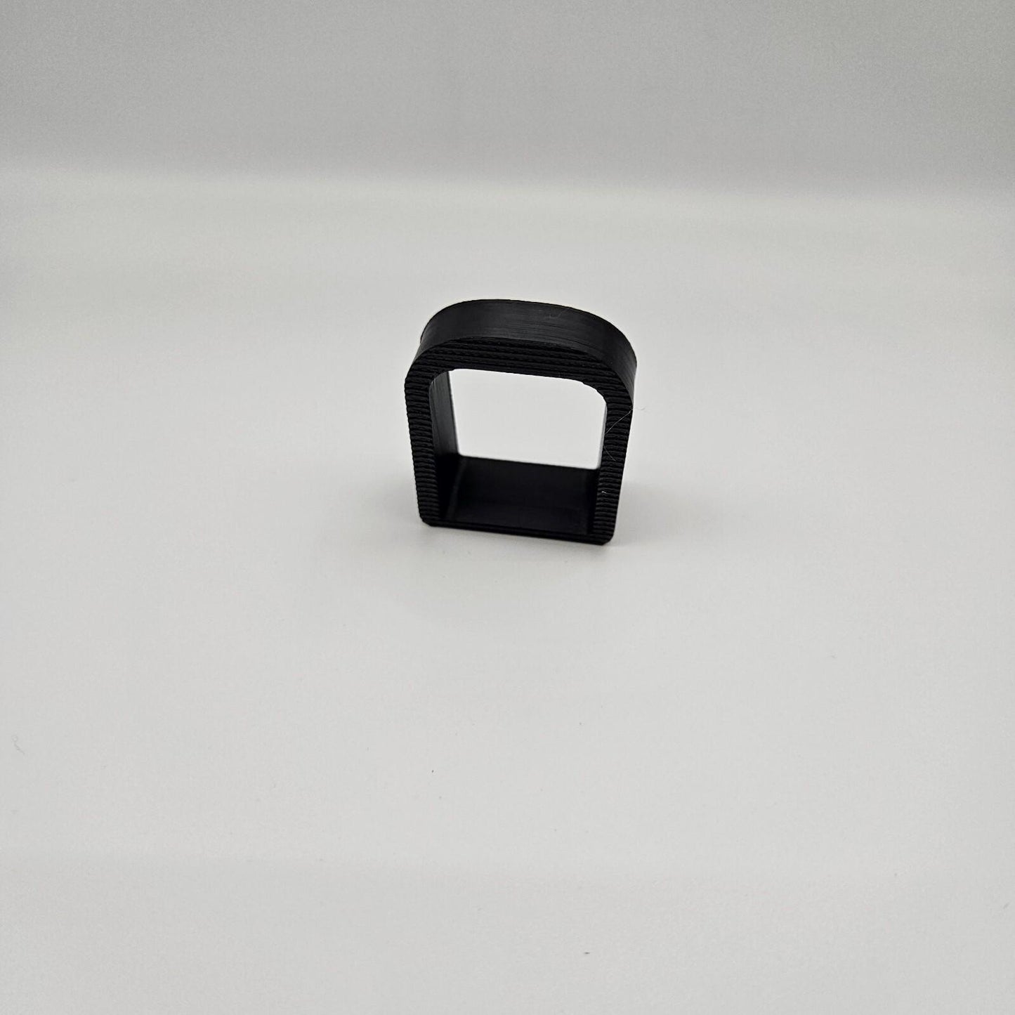 Grip Extension Adapter - For Glock 19 Magazines for use in G17 -