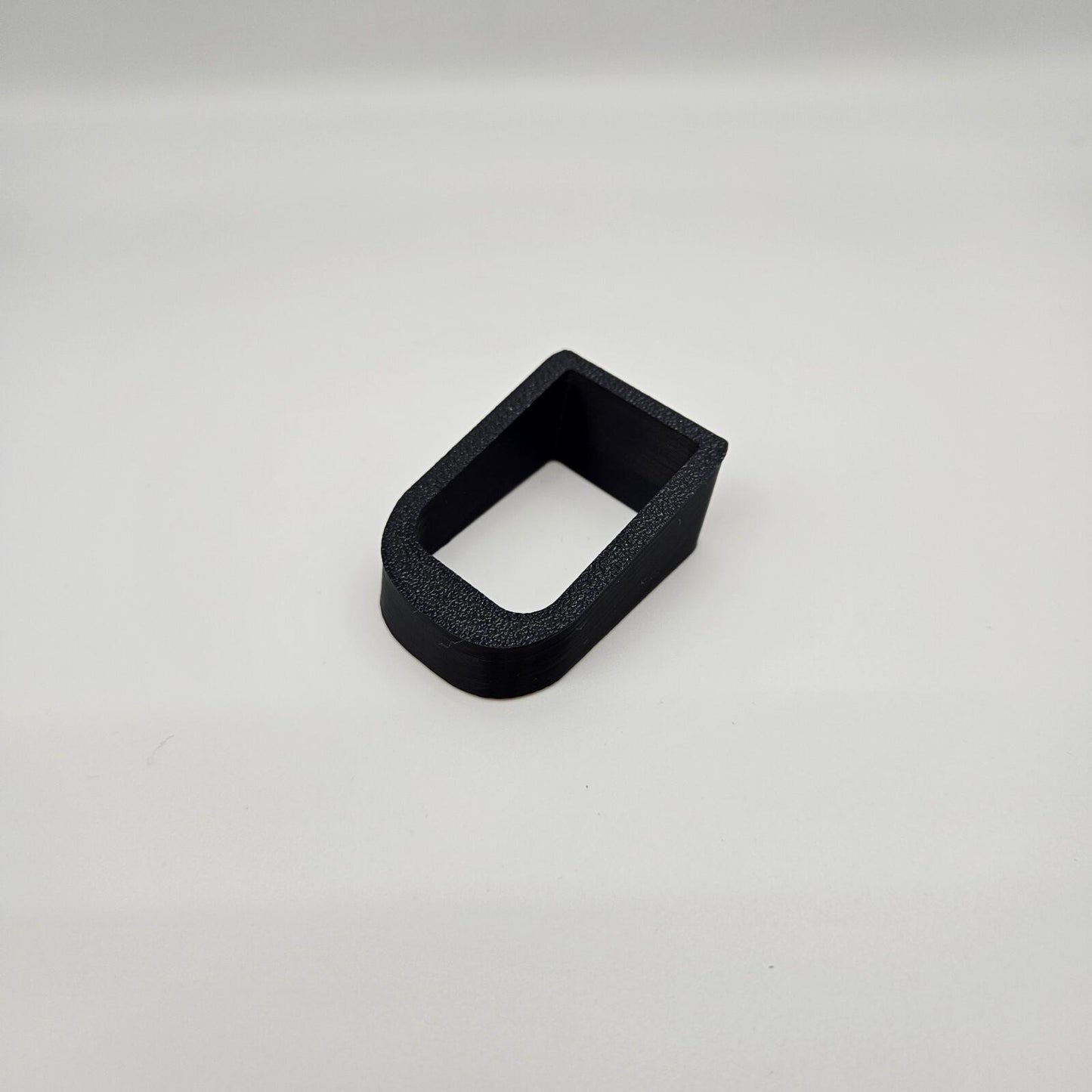 Grip Extension Adapter - For Glock 19 Magazines for use in G17 -