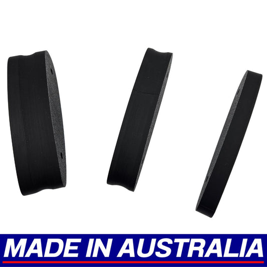 Tikka T3x CTR Stock Extension Spacer Rifle Butt Attachments (10, 20 & 30mm)