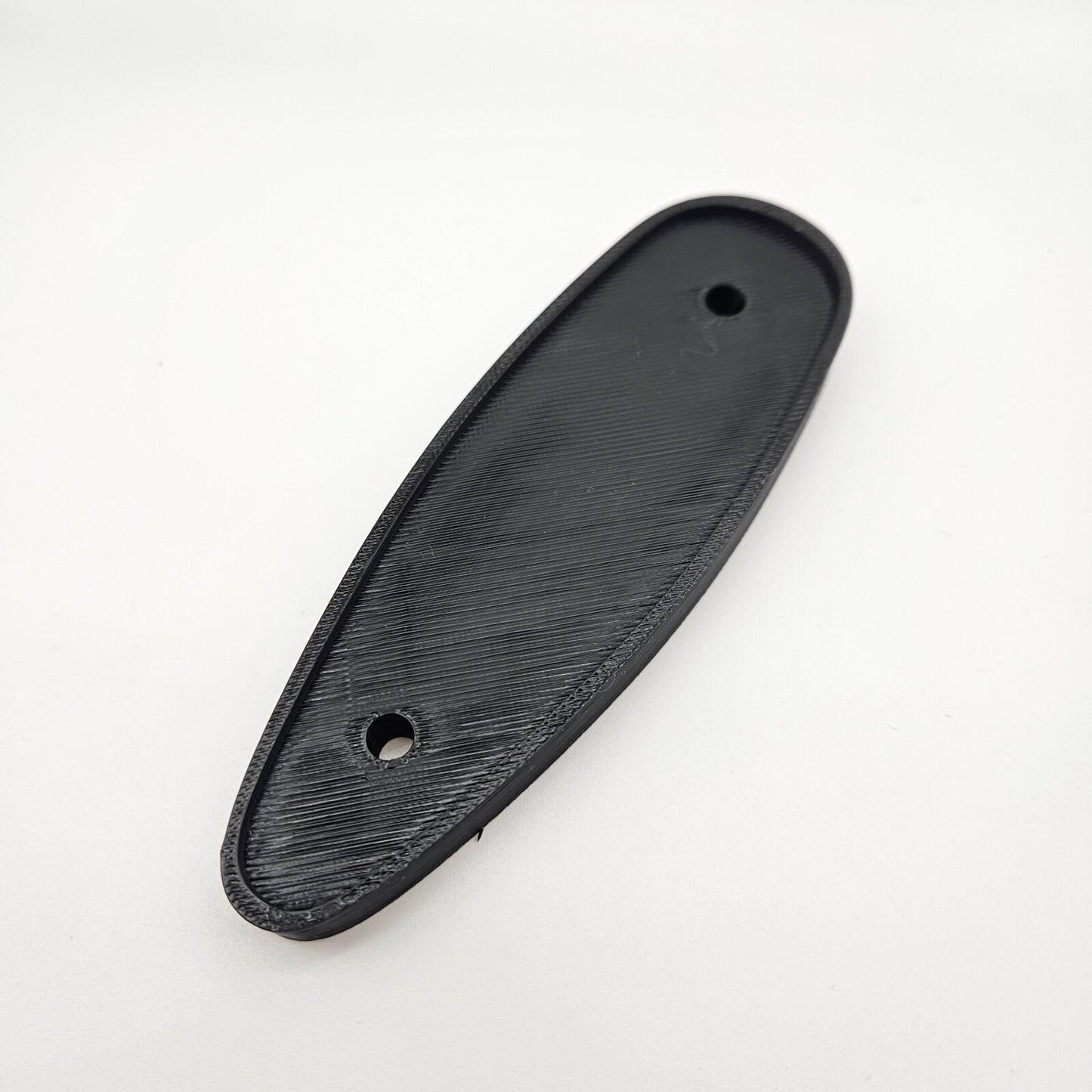 Tikka T3x CTR Stock Extension Spacer Rifle Butt Attachments (10, 20 & 30mm)