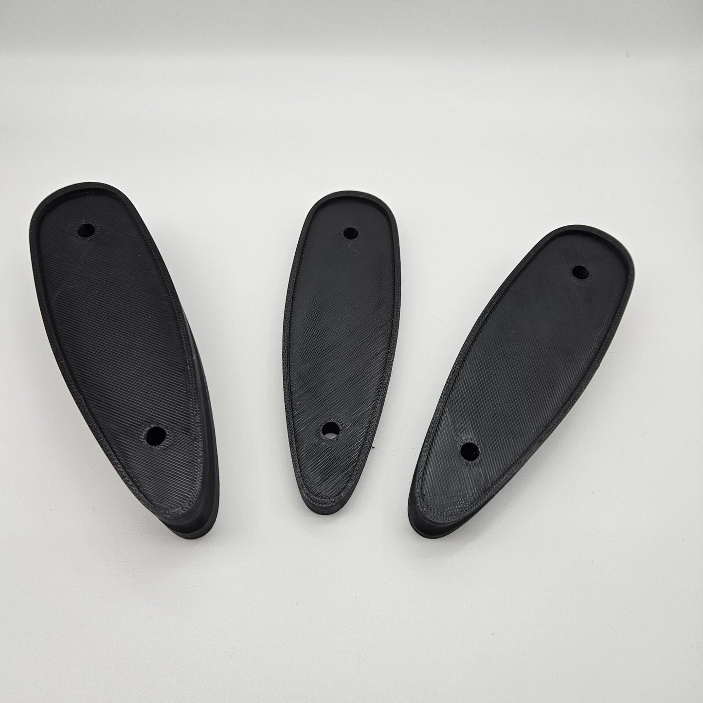 Tikka T3x CTR Stock Extension Spacer Rifle Butt Attachments (10, 20 & 30mm)