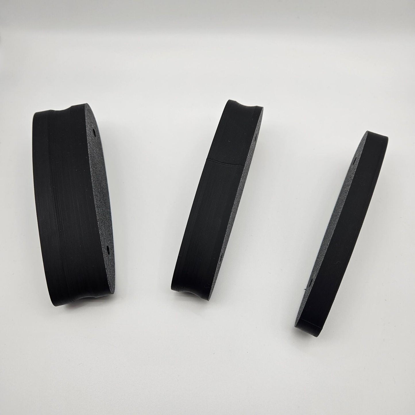 Tikka T3x CTR Stock Extension Spacer Rifle Butt Attachments (10, 20 & 30mm)