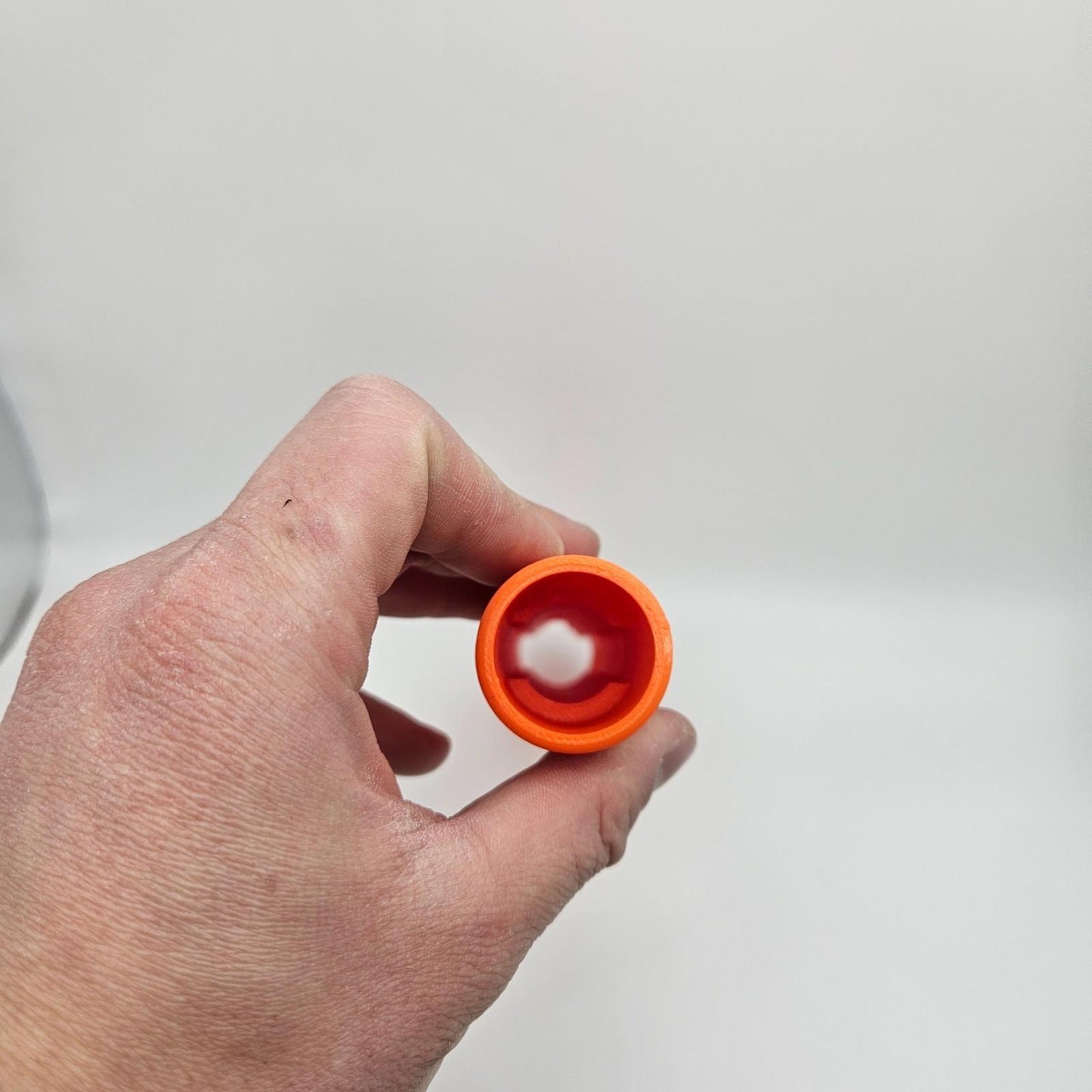 Tikka T3x Long Action Rifle Bolt Cover Holder Protector and Un-Cocking Sleeve