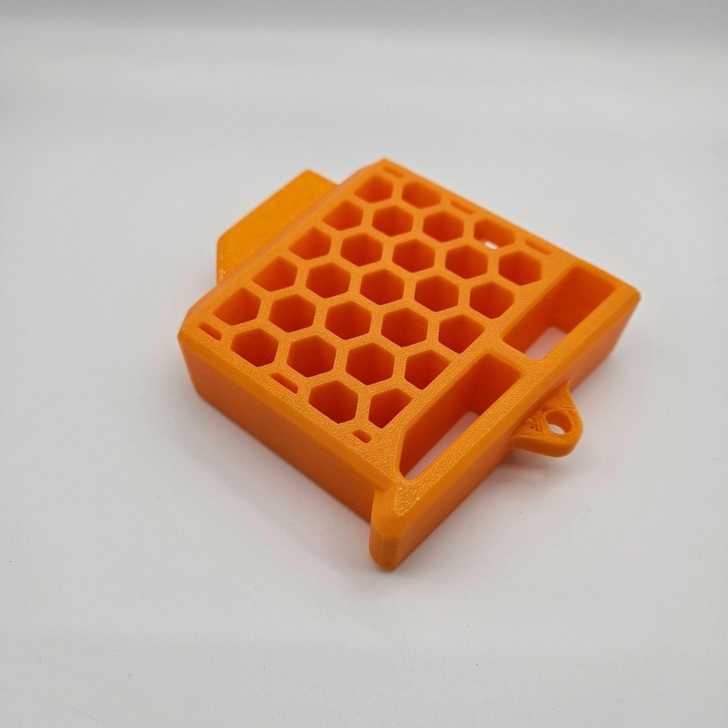 Chamber Flag Safety Magazine Well (Flagazine) for Tikka T3X Tac A1 or CTR