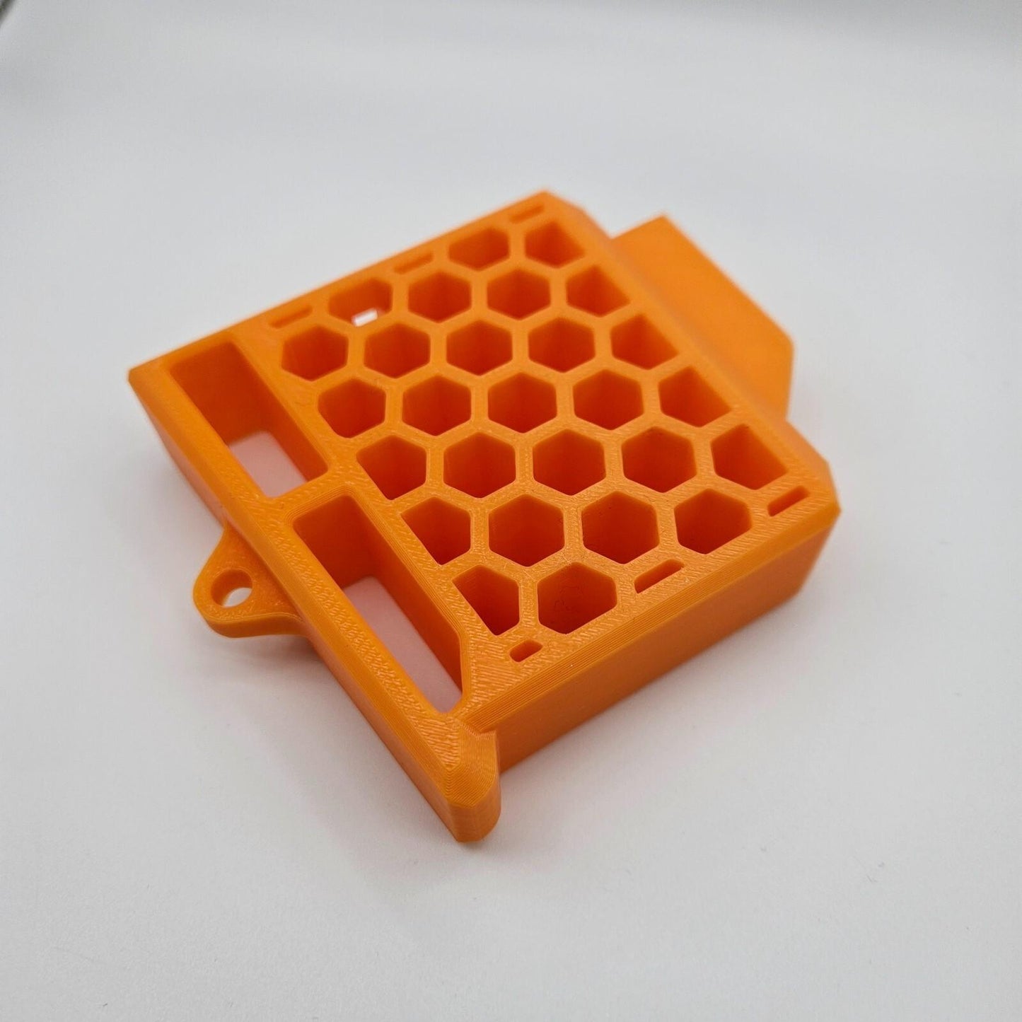 Chamber Flag Safety Magazine Well (Flagazine) for Tikka T3X Tac A1 or CTR