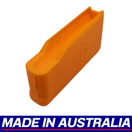 Tikka T3X Single Round Loading Training Magazine Sled Long Action Fit Weights