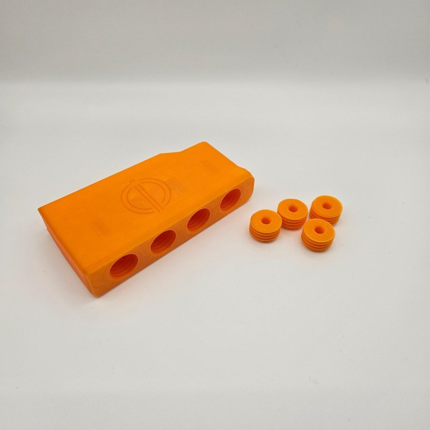 Tikka T3X Single Round Loading Training Magazine Sled Long Action Fit Weights