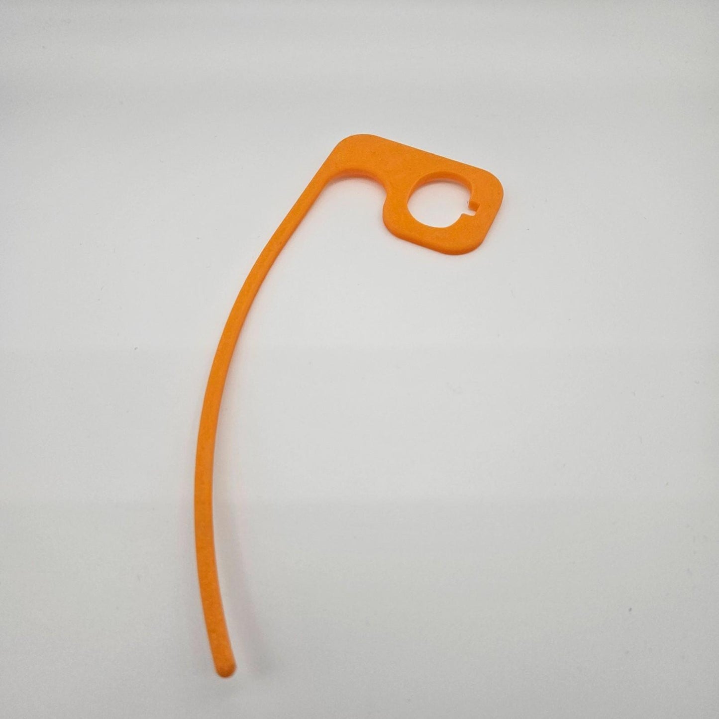 Tikka T3x Safety Chamber Flag with Decocker Key  Spring Easer Rifle Range Flag