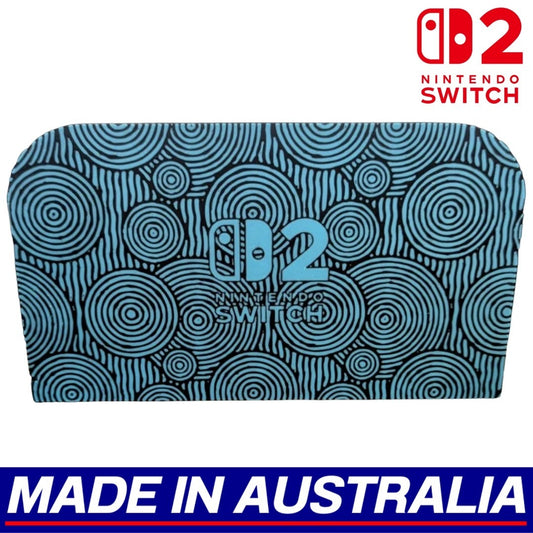 Nintendo Switch 2 Faceplate Legend of Zelda Tears of the Kingdom Dock Cradle