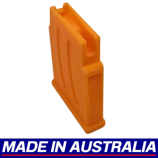 .22lr CZ Single Round Loading Training Magazine Sled One Shot Practice 45X 515