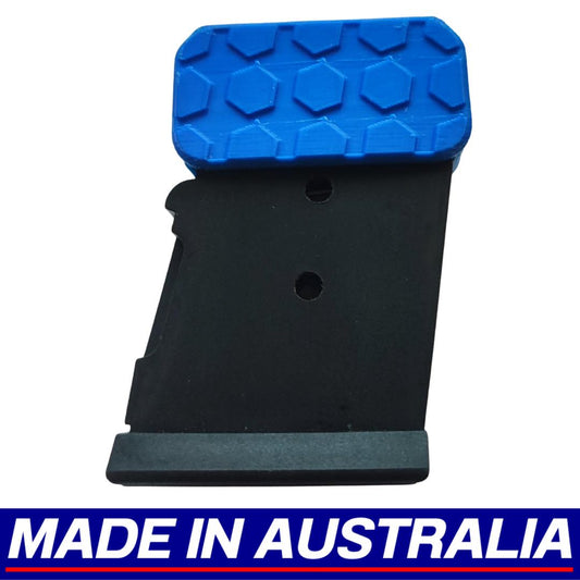 CZ Rifle .22lr Magazine Dust Cover Safety Lid - Fits CZ 452 453 455 457