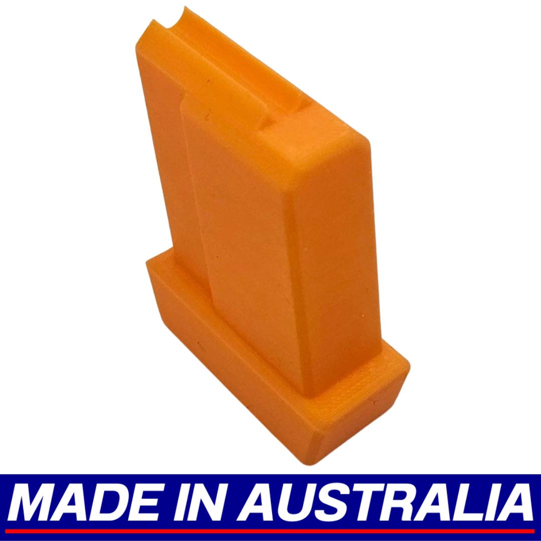 Tikka T1X Single Round Loading Training Magazine Sled Short Action .22lr .17hmr+