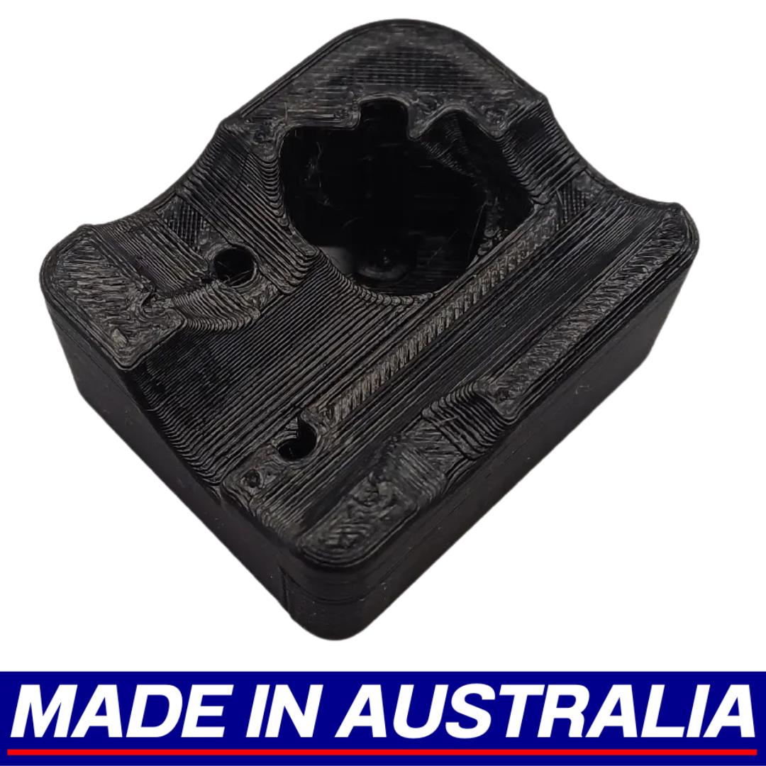 Tikka T1x Bolt Disassembly Tool Takedown .22lr .17hmr Key Short Action -Aus Made