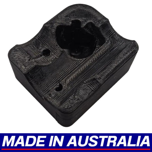 Tikka T1x Bolt Disassembly Tool Takedown .22lr .17hmr Key Short Action -Aus Made