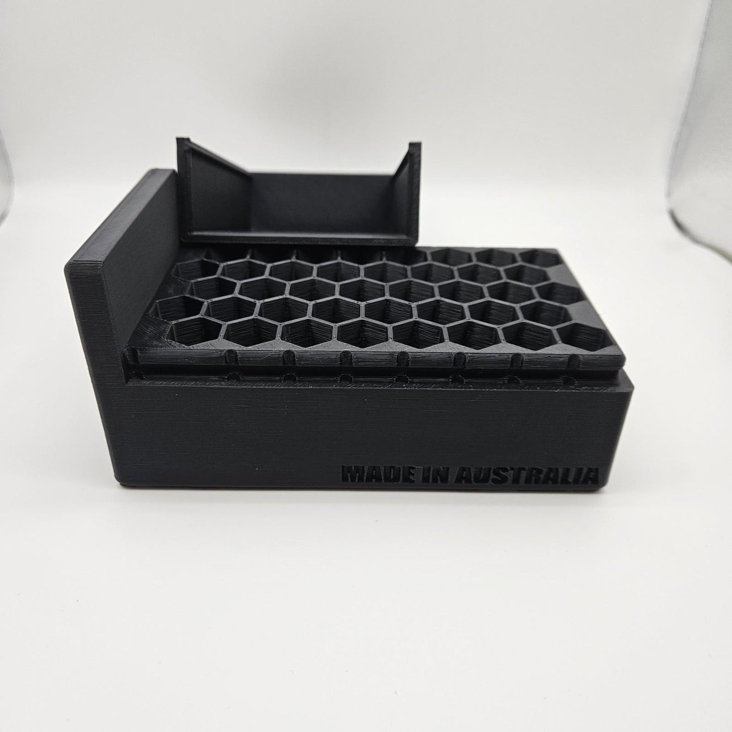 .45-70 Govt Ammo Box Dispenser Case 40 Round Rifle Ammunition Storage Loader