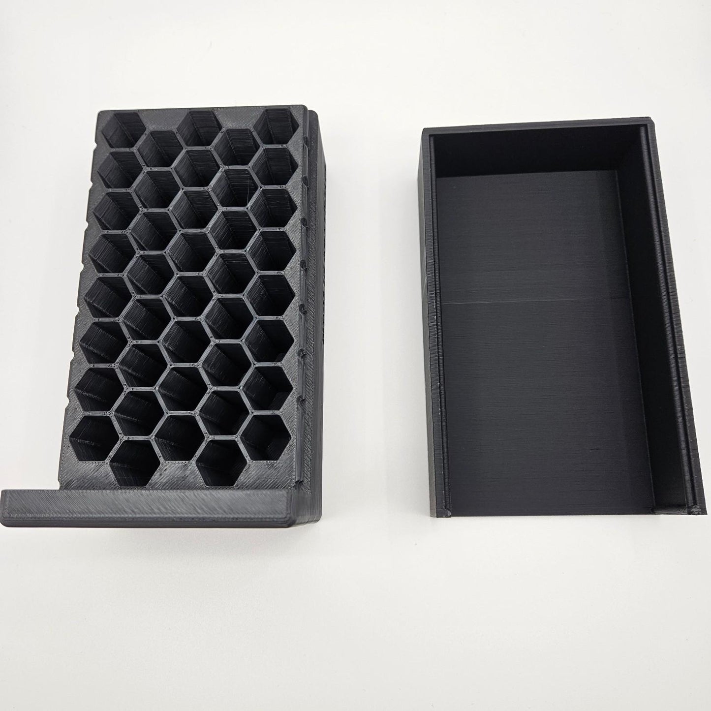 .45-70 Govt Ammo Box Dispenser Case 40 Round Rifle Ammunition Storage Loader