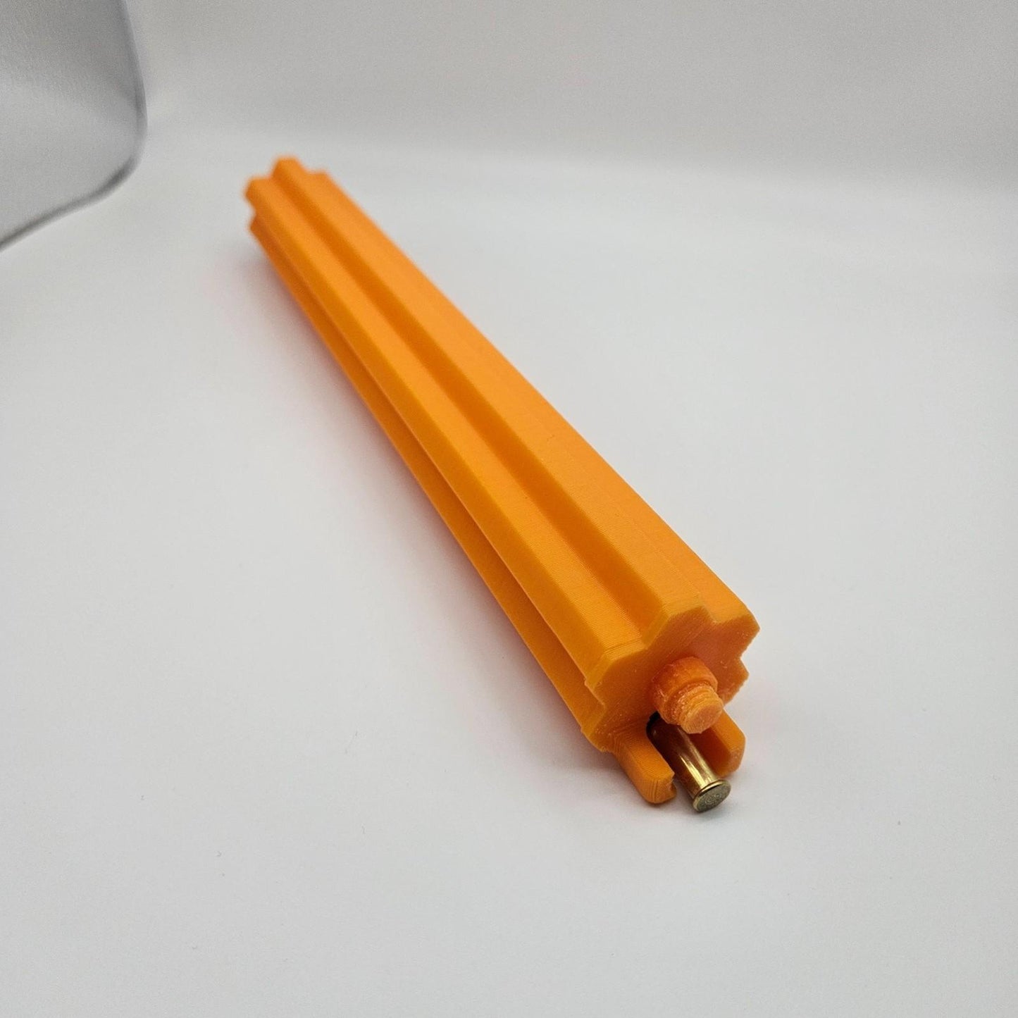 .22lr Speed Loader 54 Round Magazine 6 Cylinder Lever Action Rifle Gun Range