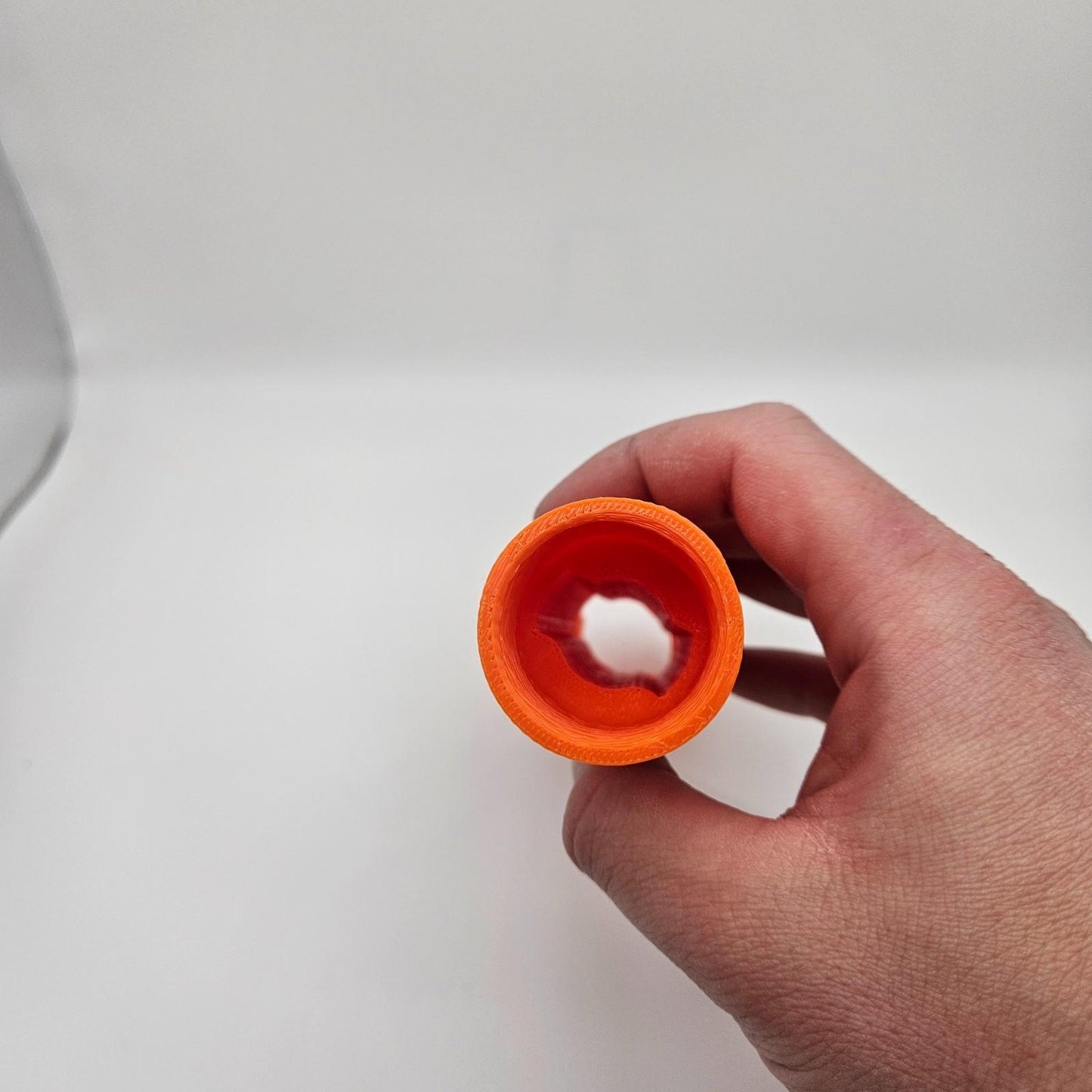 Howa 1500 Mini Action Rifle Bolt Holder Cover Protector Un-Cocking .233 and More