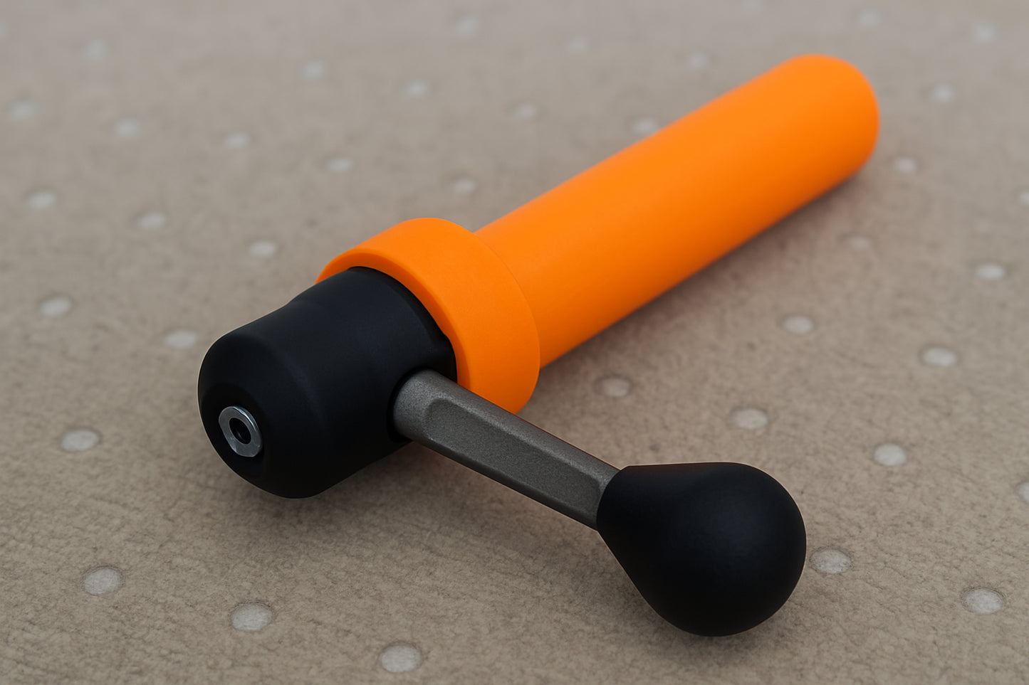 Lithgow LA101 Crossover Bolt Cover Holder Protector and Un-Cocking Sleeve Rifle