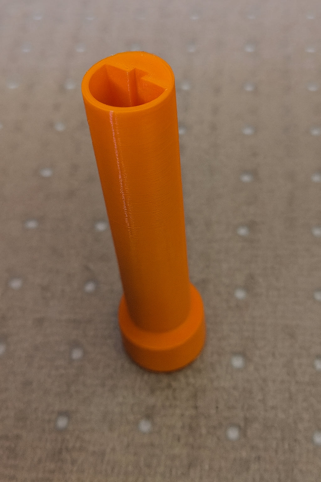 Lithgow LA101 Crossover Bolt Cover Holder Protector and Un-Cocking Sleeve Rifle