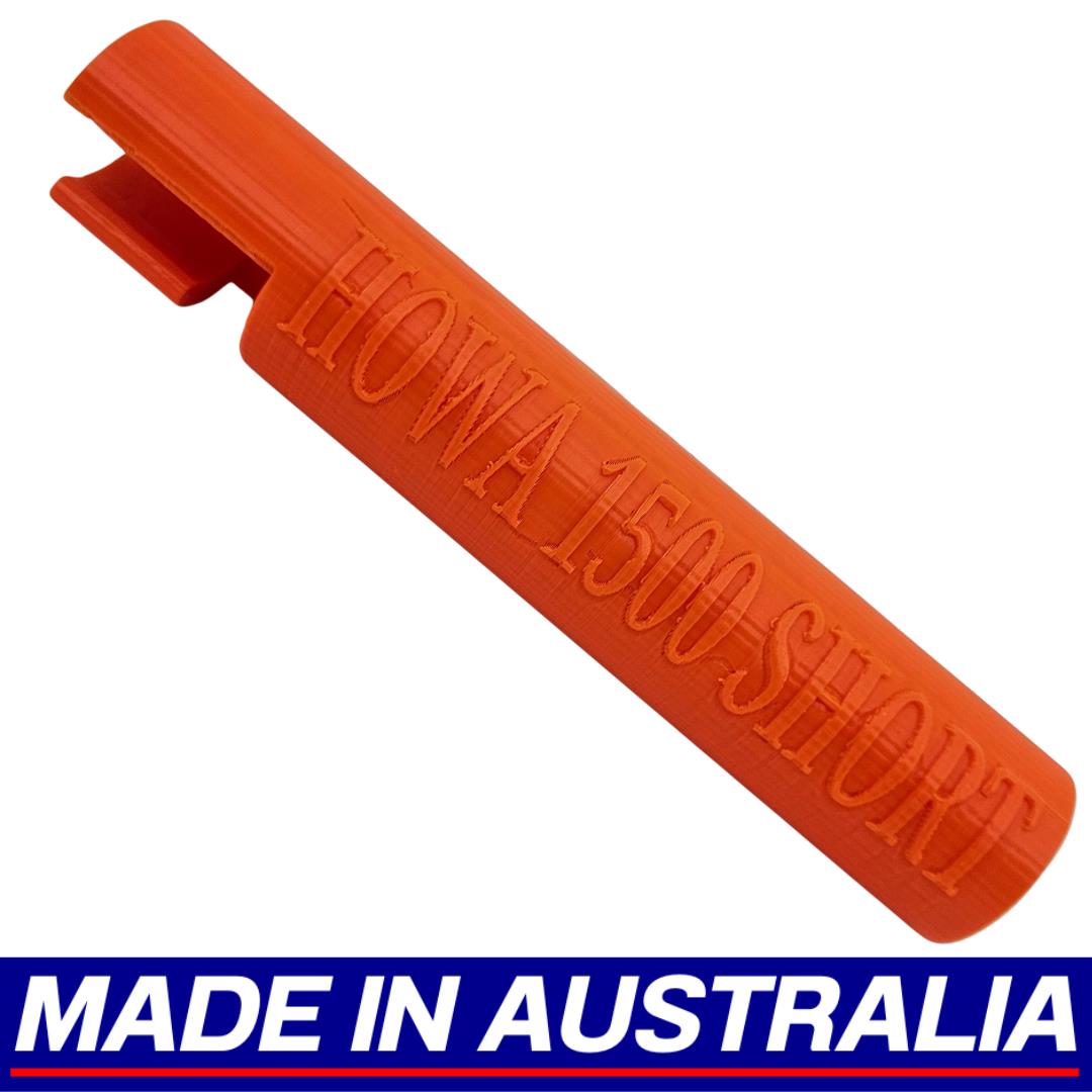 Howa 1500 Short Action Bolt Holder Protector Un-Cocking .233, .308, 6.5 + More