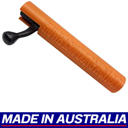 Howa 1500 Long Action Bolt Holder Cover Protector Un-Cocking .30-06, .338 + More