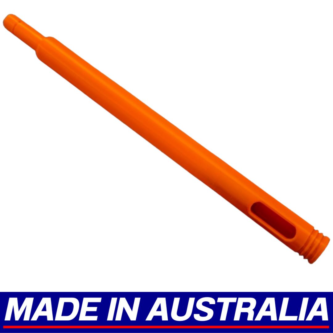 Remington 700 Bore Guide Cleaning Chamber Rod Rifle Snake Gun Barrel Tool