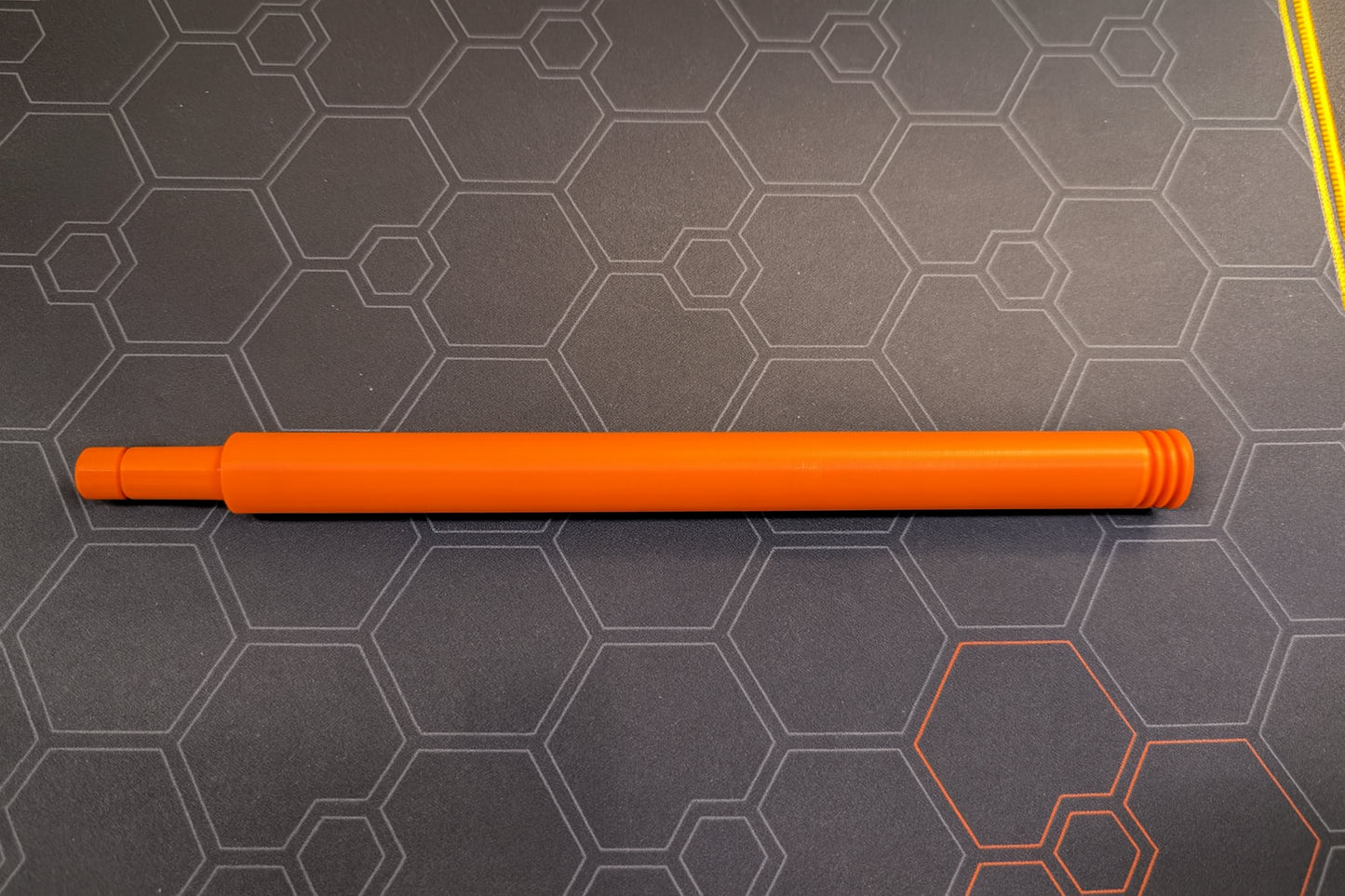 Remington 700 Bore Guide Cleaning Chamber Rod Rifle Snake Gun Barrel Tool