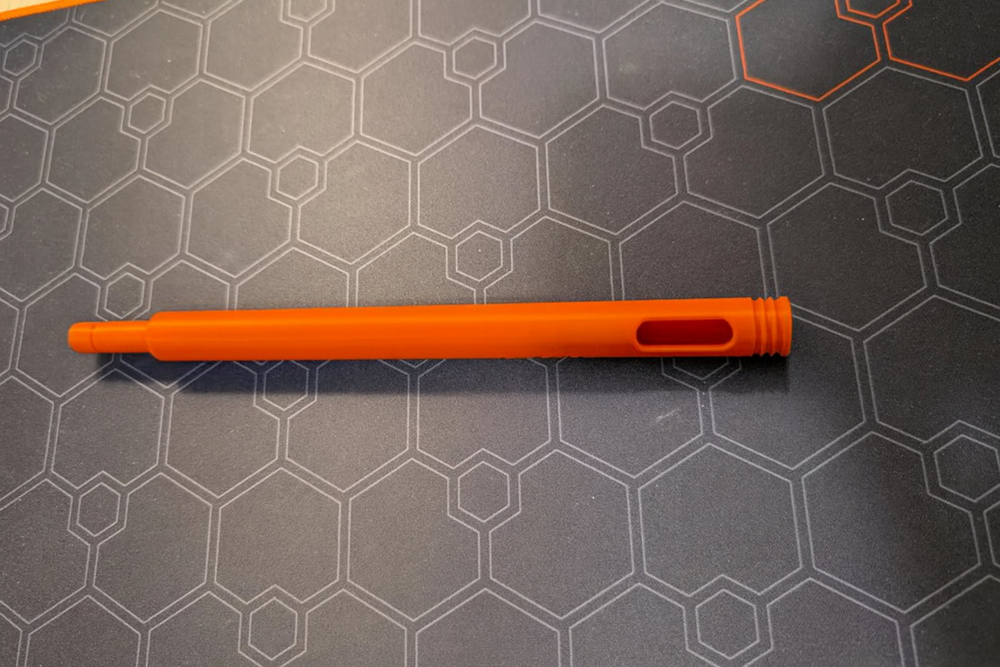 Remington 700 Bore Guide Cleaning Chamber Rod Rifle Snake Gun Barrel Tool