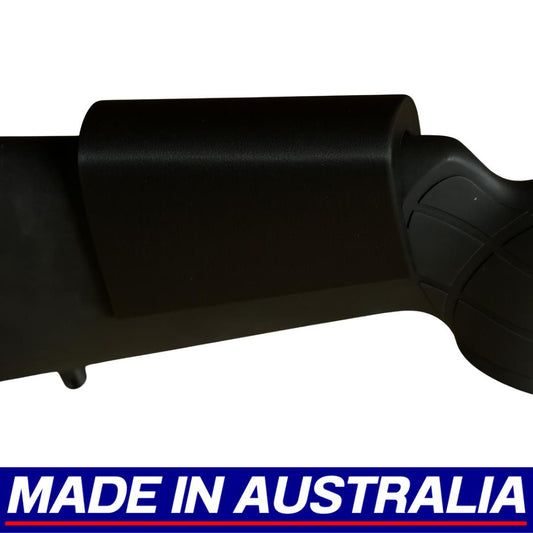 CZ Rifle Synthetic Stock Cheek Riser Pad Gun Butt Scope Ergonomic Attachment