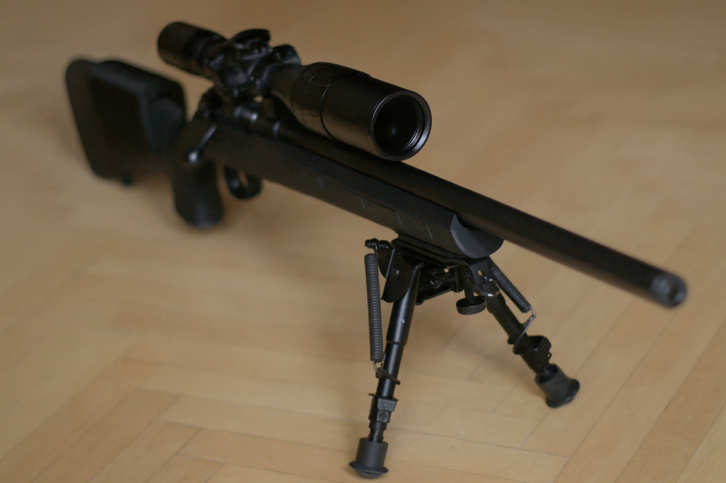 CZ Rifle Synthetic Stock Cheek Riser Pad Gun Butt Scope Ergonomic Attachment