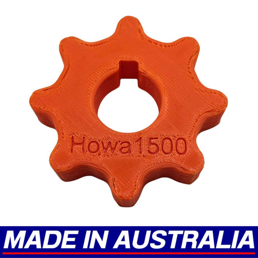 Howa 1500 Bolt Uncocking Assembly/Disassembly Tool Key Rifle Gun - Aus Made